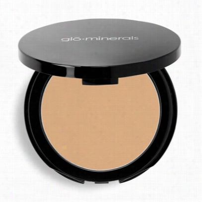 Glominerals Matte Finishing Powder