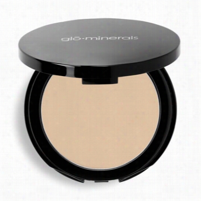 Glo Minerals Perfecting Powder