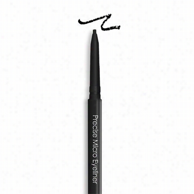 Glominerals Precise Micro Eyeliner