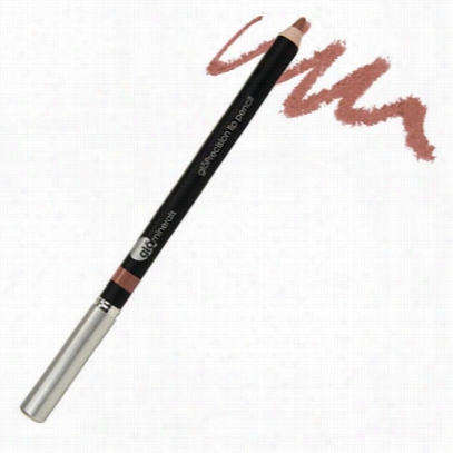 Glominerals Exactness Lip Pencil