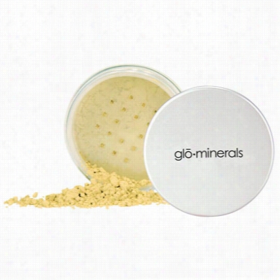 Glominerals Redness Relief Powder