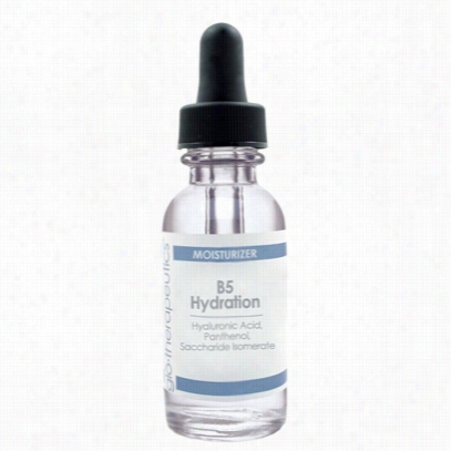 Glotherapeutics B5 Hydration