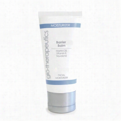 Glotherapeutics Barrier Balm