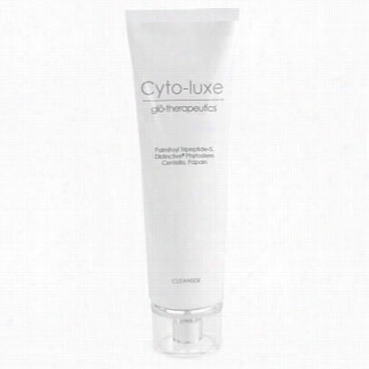 Glotherapeutics Cyto-luxe Cleanser