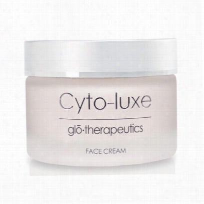 Glotherapeutics Cyto-luxe Cream