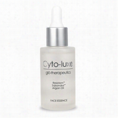 Glotherapeutics Cyto-luxe Face Essence