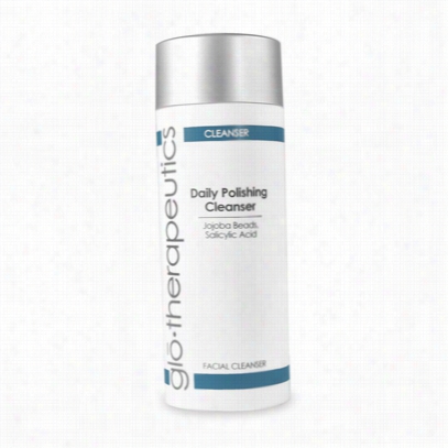 Glotherapeutics Daily Polishing Cleanser