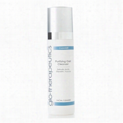 Glotherapeutics Purifying Gel Cleanser