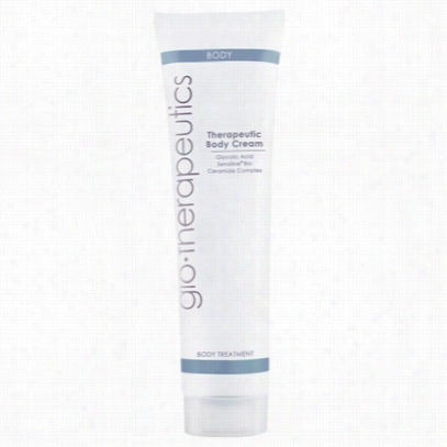 Glotherapeutics Therrapeut C Body Cream