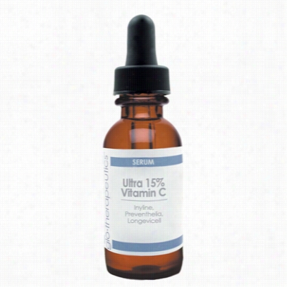 Gl Ottherapeutics Ultra 15% Vitamin C