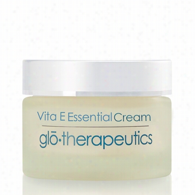 Glotherapeuttics Vita E Essential Cream