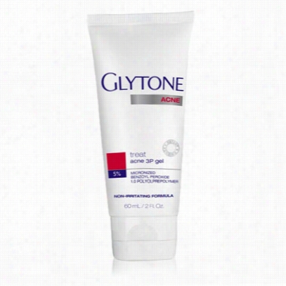 Glytone Acne 3p Treatment Ge