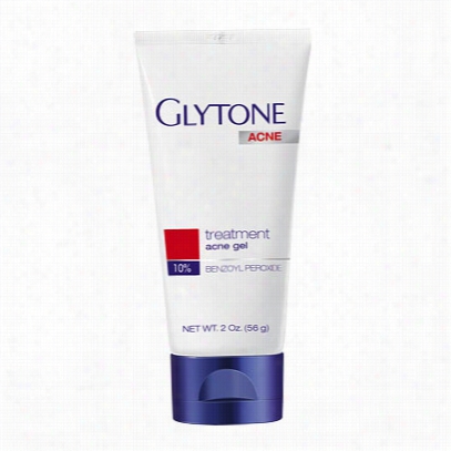 Glytone Acne Gel (10% Benzoyl Perroxide)