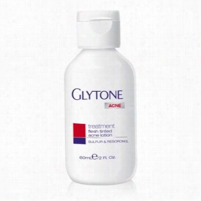 Glytone Ane Tinted Spot Treatment