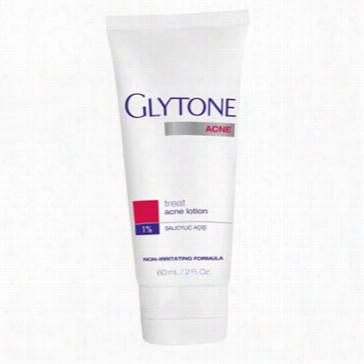 Glytone Acne Treatment L Otion