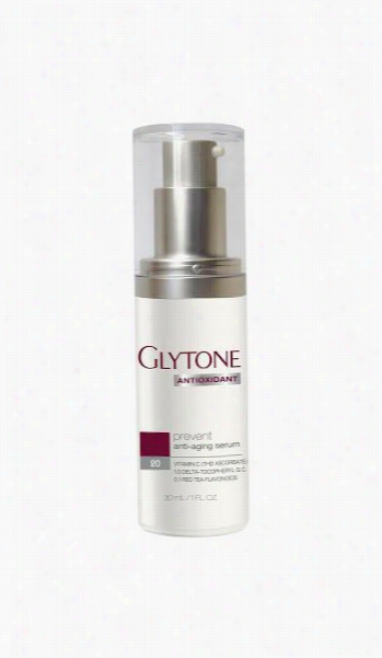 Glytone Age-defying Vitamin C&akp;e Serum