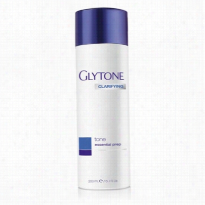 Glytone Enhance Cle Ansing Toner