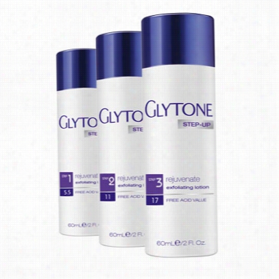 Glytone Exfoliating L Oion