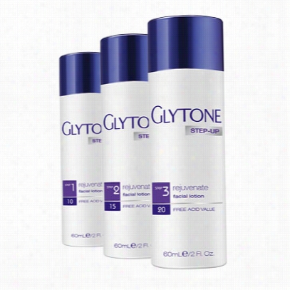 Glytone Rejuvenaation Lotion
