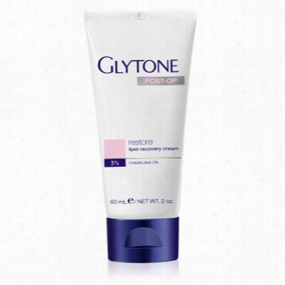 Glytoone Soothing Lipid Recovry Cream