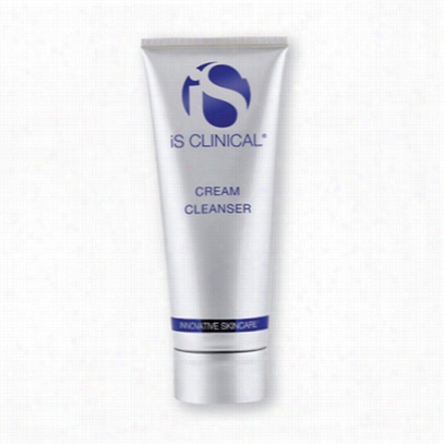 Is Clinical Cream Cleanse