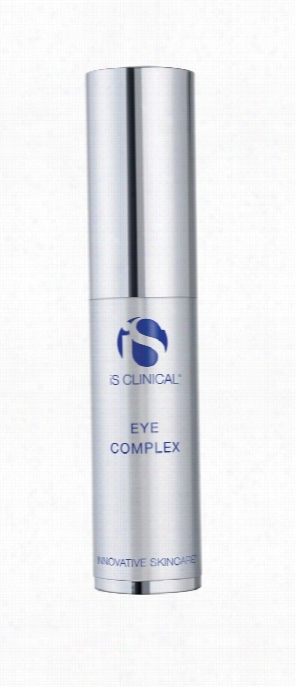 Is Clinical Eye  Complex