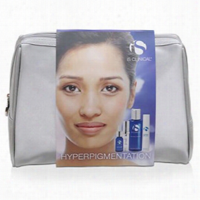 Is Clihical Hyperpigmentation Travel Kit