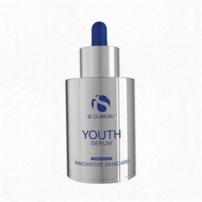 Is Clinical Youthserum