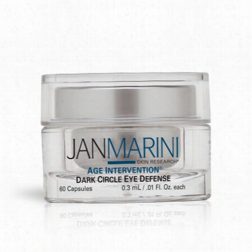 Jan Marini Century Intervention Dark Circle Eye Defense