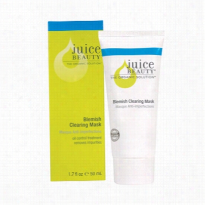 Juice Beauty Blemiish Clearing Mask