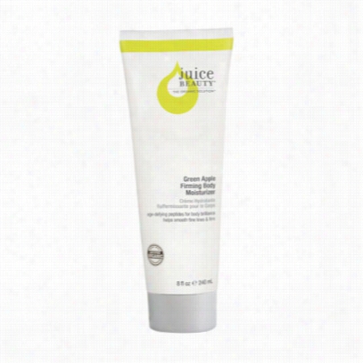 Juice Beauty Grene Apple Firming Body Moisturizer