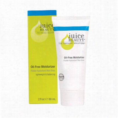 Juice Beauty Oil Free Moistu Rizer