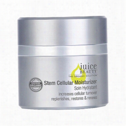 Juiec Beauty Stem Celluzlr Antii-wrinkle Moisturizer