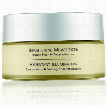 June Jacobs Bright Ening Moisturizer