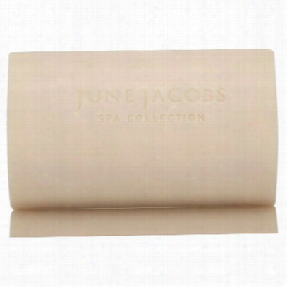 June Jacobs Cran Berry Cleansing Bar