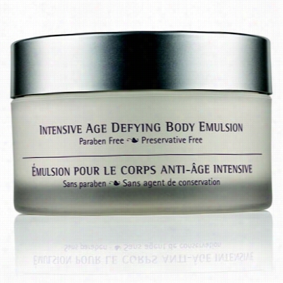 June Jacobs Intensive Age Defying Body Emu Lsion