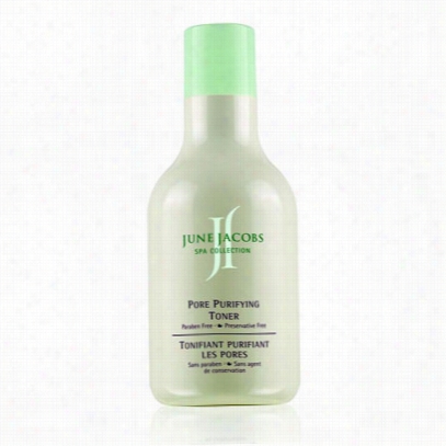 June Jaocbs Pore Purifying  Toner