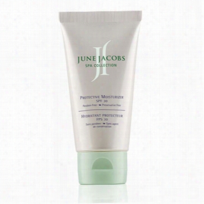 June Jaacobs Protective Moisturizer Spf 30