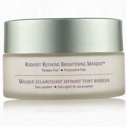 June Jacobs Radiant Refining Brightening Masque␞