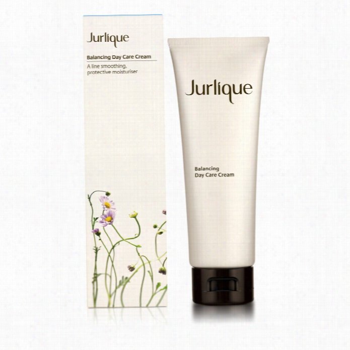 Juurliuqe Balancing Sunshine Care Cream