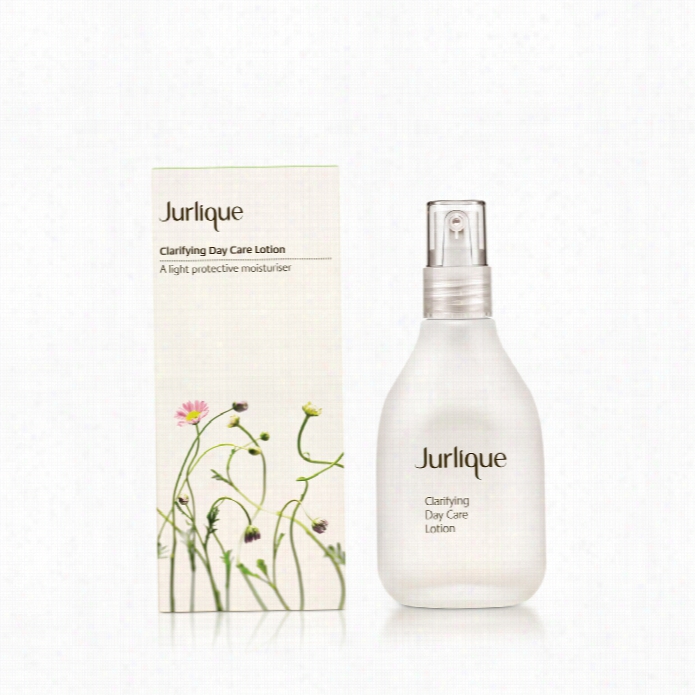 Jurpique Clarifying Da Care Lotion