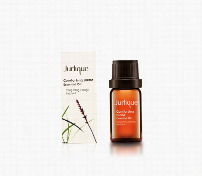 Jurlique Comforting Blend Essential Oil