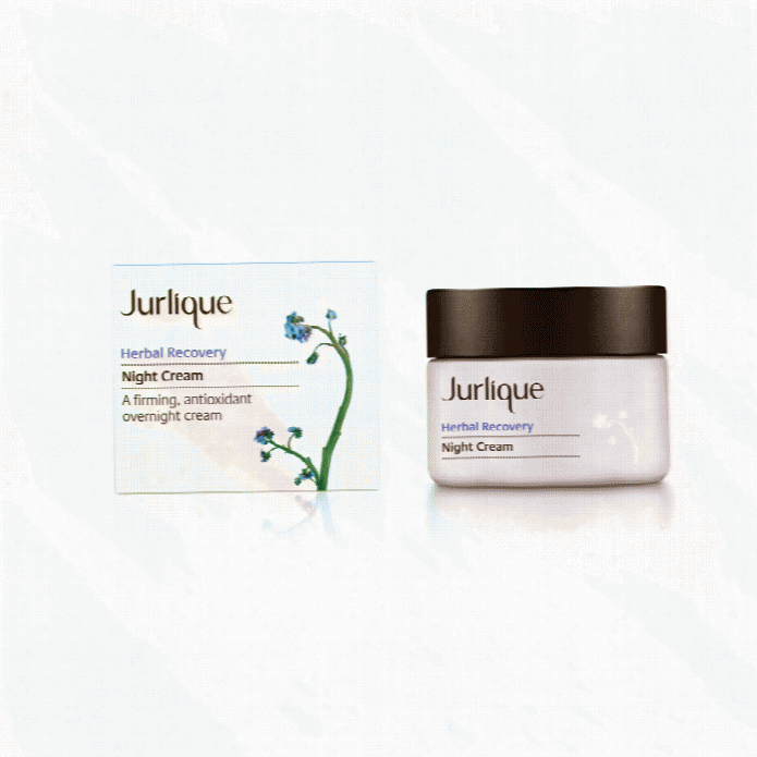 Jurlique Herbarium Recovery Night Cream