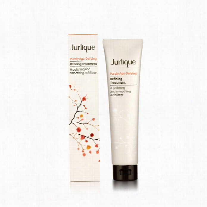 Jurlique Purely Age-defying Refinong  Treatment