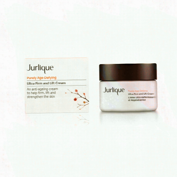 Jurlique Purely Age-defyyin Gultra Fi Rm And Lift Cream