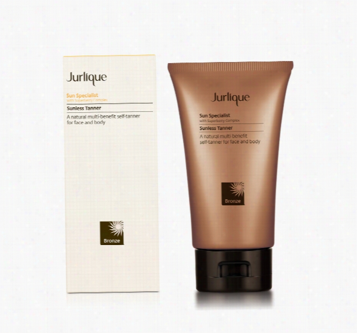 Jurlique Day-star Specialist Sunless Tanner