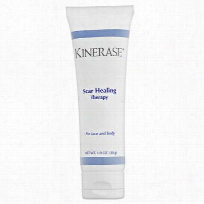 Kinerase Hurt Treatment Therapy