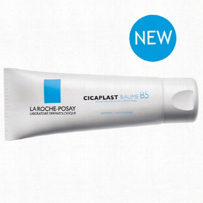 La Roche Posay Cicaplast Baume B5