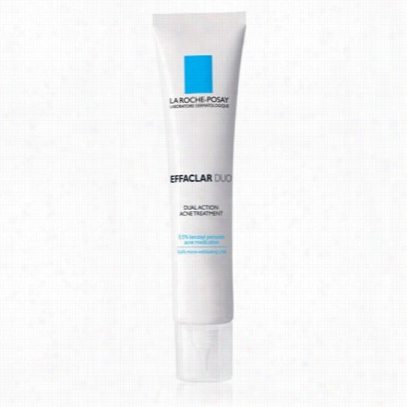 La Roche Posay Effaclar Duo