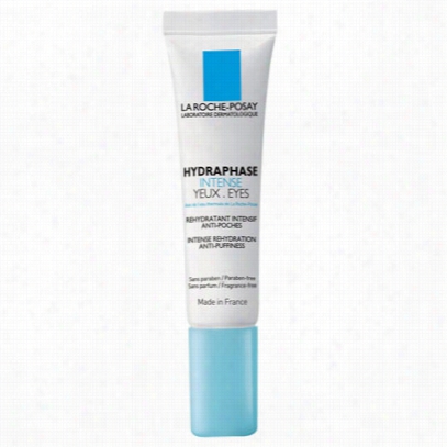 La Roche Posay Hydraphase Intense Eyes